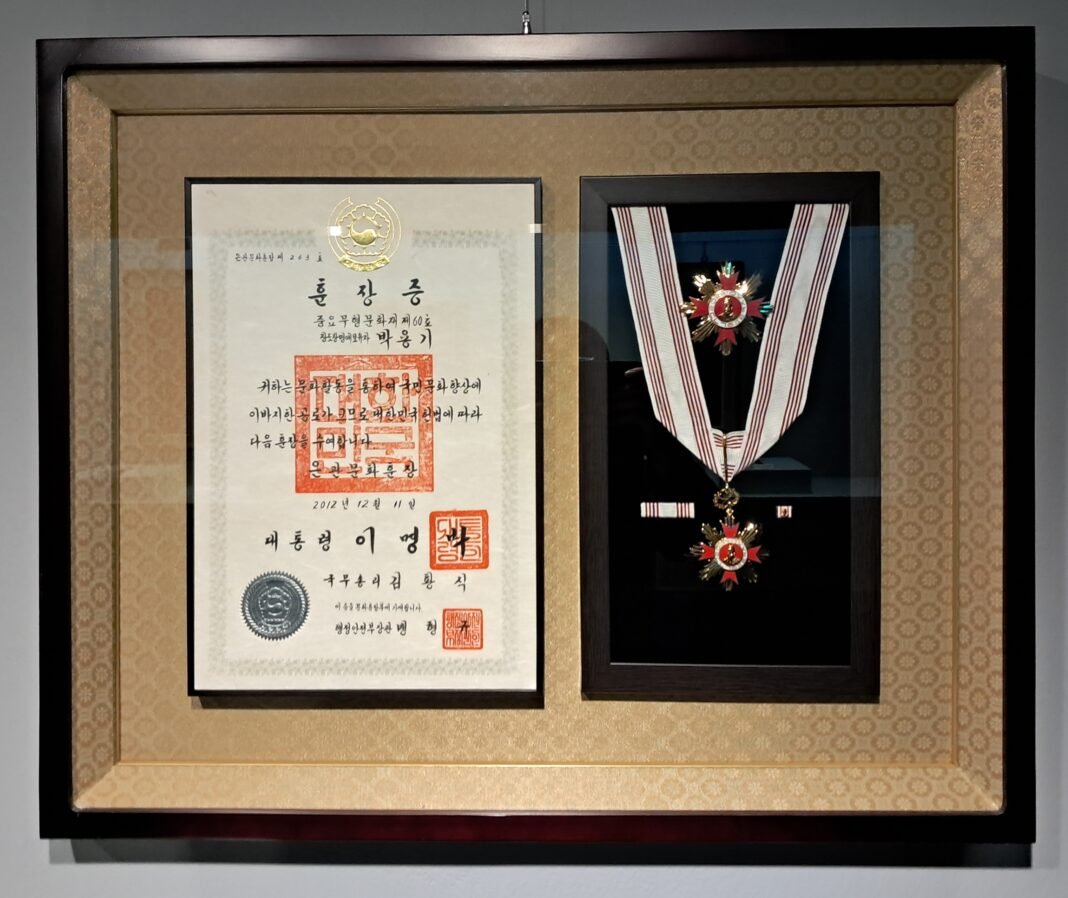 광양의 숨은 자랑거리 장도(粧刀)…매천로엔 전수관도 | 광양시니어신문
