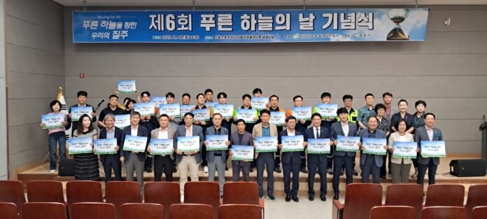우리들의 질주