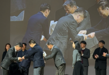 광양제철소 냉연부, 초고강도 기가스틸 제조기술로 포스코그룹 기술대상 ‘창의상’ 수상