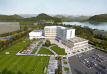 광양시, ‘전남연수원’ 착공···미래산업 인재 양성 핵심 거점으로 도약