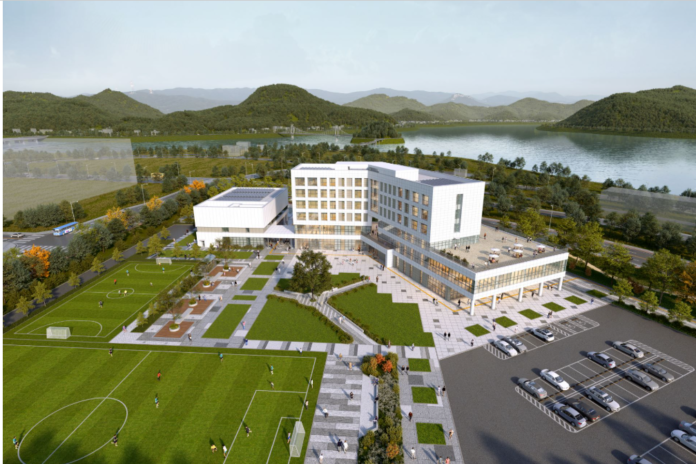 중소벤처기업진흥공단 전남연수원