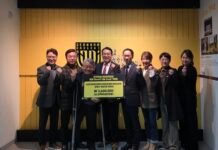 전남드래곤즈·㈜대기건설, ‘희망슛! 나눔골! 기부챌린지’ 360만 원 지역사회 전달