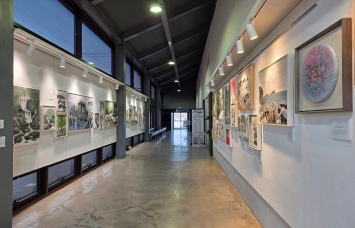 탐미회갤러리초대전11