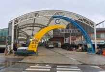 광양시, 주요 공설시장 빈 점포 입점자 모집