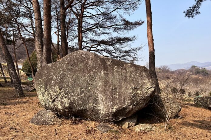남정고인돌-1