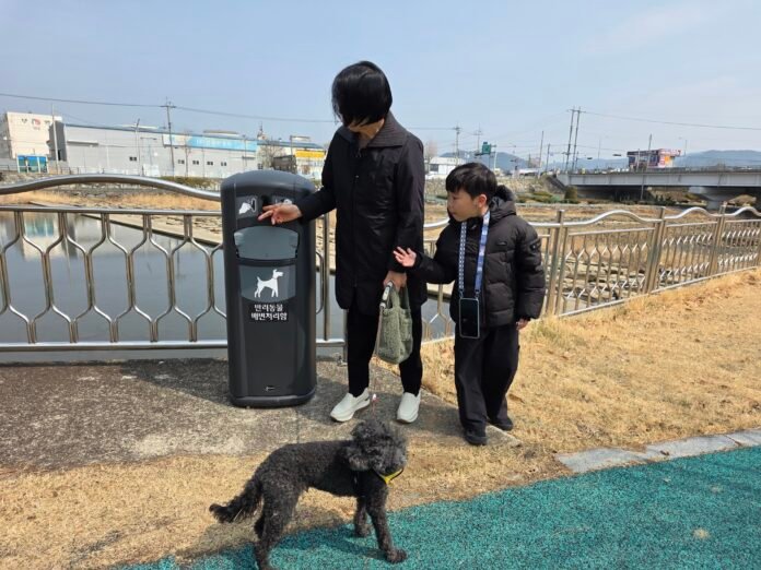 반려동물 배변처리함1