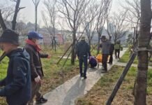 광양 푸르지오 더퍼스트, ‘청정전남 으뜸마을 만들기’ 사업으로 주민 화합 꽃피워