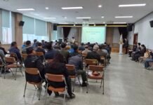 광양시, ‘죽림 농공단지’ 조성사업 밑그림 공개…지역경제활성화 기대