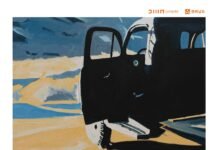 전남도립미술관, 쿤 반 덴 브룩 ‘지구의 피부展’ 개최…도시표면 바라보는 새로운 시선