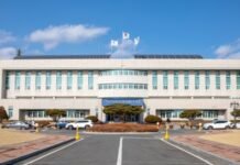광양시, 당뇨병 고위험군 대상 연속혈당측정기 지원사업 참여자 모집 광양시
