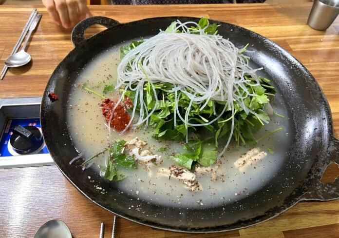 순대곱창전골-1