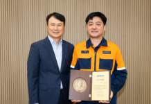 포스코, 올해 ‘포스코 명장’에 광양제철소 이상휘 파트장 선정