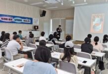 “우리의 삶은 납작하지 않습니다”… 광양금호도서관, 오찬호 작가 초청 특강