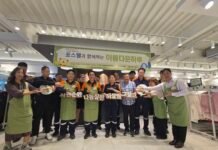 포스웰 임직원, 아름다운가게에 물품 기부…지역사회 나눔 동참
