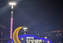 광양시 농민회, 해비치공원서 ‘버스킹&벼룩시장’ 열어